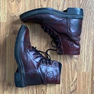 Ariat Advance Torque Riding Boots